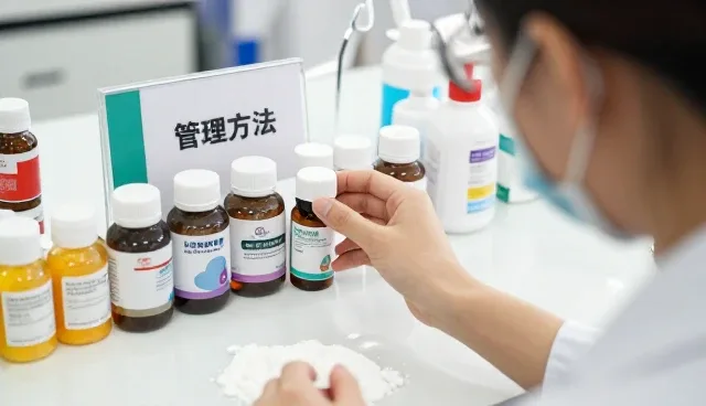 技术咨询在化妆品行业问题处理中的应用路径