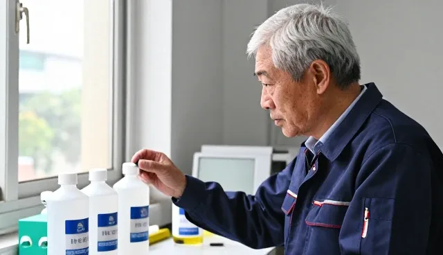 乳化剂组合在多场景下的仓储配送实践