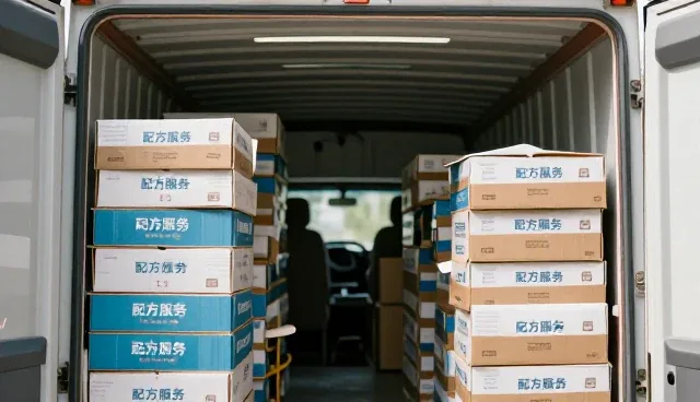 技术咨询如何助力企业精准选择配方服务