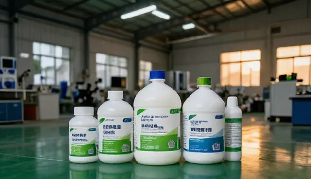 表面活性剂在商贸中的适用情况与限制