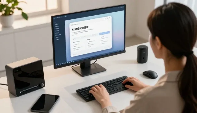 技术问题在行业合作中的实际应用场景分析